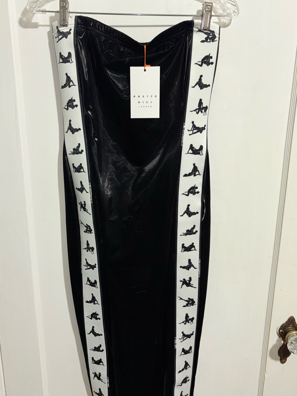 NWT Poster Girl London Dress M